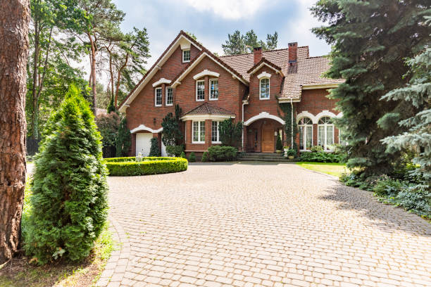 Best Driveway Pavers Near Me  in Jefferson, GA