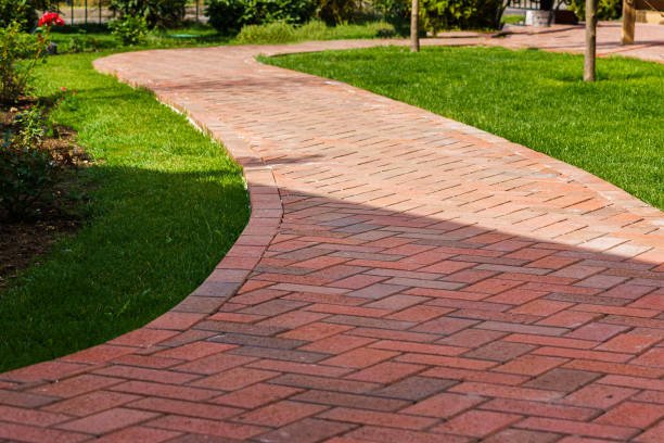 Best Concrete Paver Driveway  in Jefferson, GA