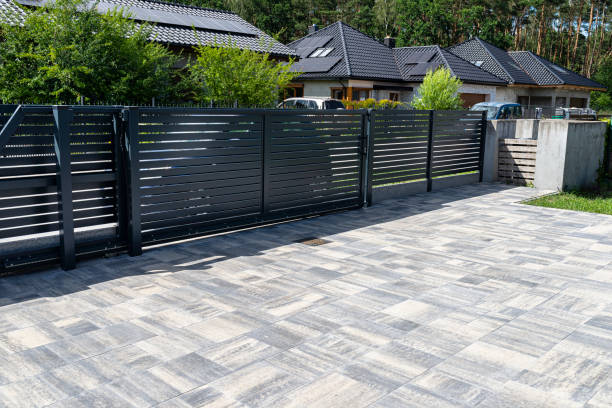 Professional Driveway Pavers in Jefferson, GA