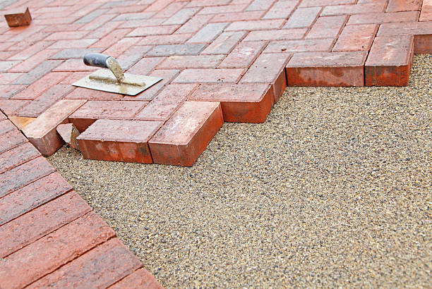 Best Professional Driveway Pavers  in Jefferson, GA