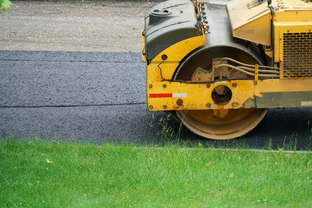 Best Brick Driveway Pavers  in Jefferson, GA