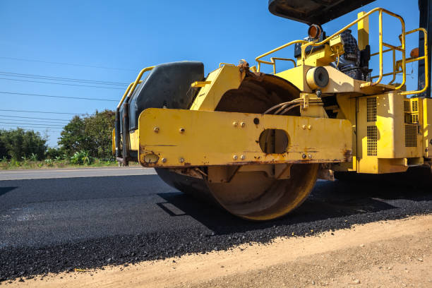 Best Local Driveway Pavers  in Jefferson, GA